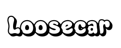 Loosecar - logo